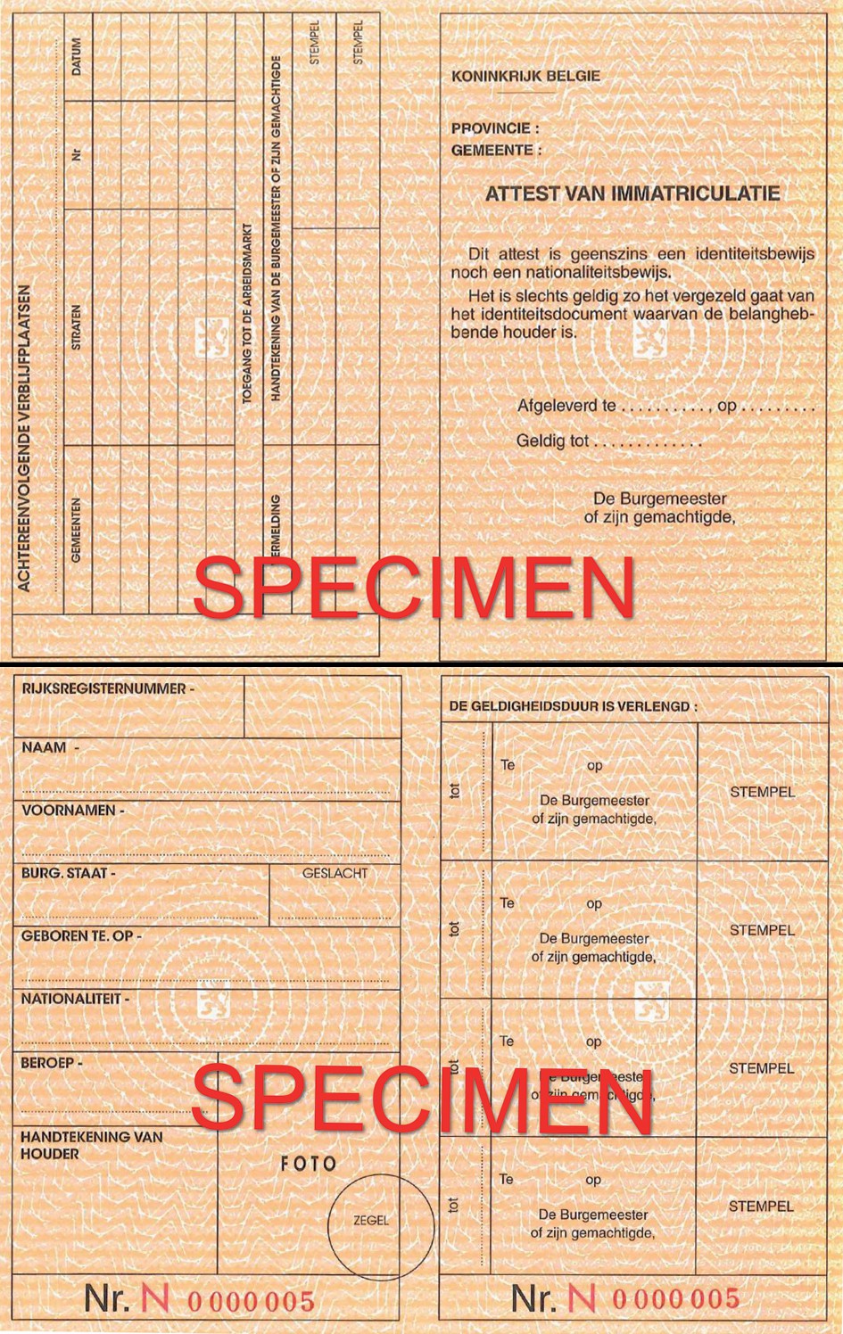 Cuando Puedes Trabajar Fedasil Info Informatieplatform Voor Asielzoekers In Belgie
