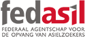 Logo Fedasil